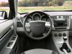 Chrysler Sebring 2.0 CRD Limited 2007 года